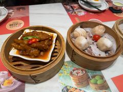 -悦得闲广式点心茶楼(蓝鲸世界店)