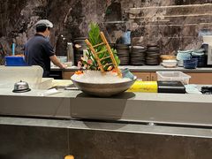 -德川家日本料理(中关村寰太大厦店)