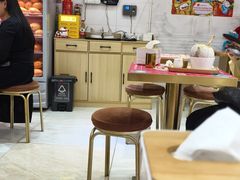 -甜心妈妈·榴莲星级糖水(北京路总店)
