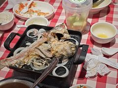 -西贝(科华王府井店)