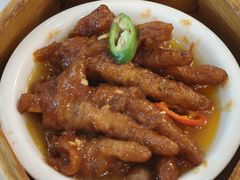 -鹿鸣酒家(越秀店)