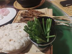 -淀里船宴(卓达店)