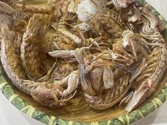 -渔家乐小海鲜(皇姑店)