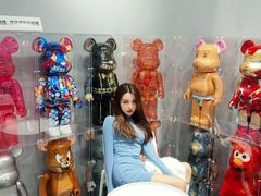 -sth more(会展航洋城店)