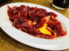 -西塔隆太白烤牛肉馆(图们路店)