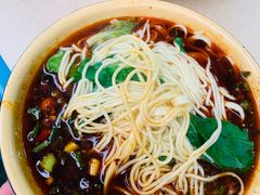 -赵伍面庄(松石大道店)