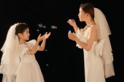 -MIAMOR米艾茉婚纱摄影(江都店)