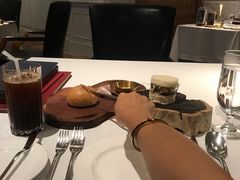 -哈布斯扒房(华发商都店)