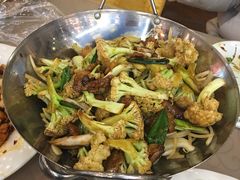 -大眼锅贴饺子(河西店)