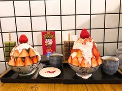 -WONDER ICE 萬得冰田(建設路总店)