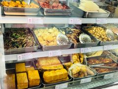 孜然豆宝-娘心豆品(方庄店)