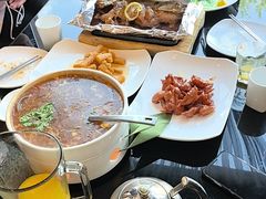 -高第街56号港式餐厅(山大路店)