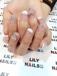 -LILY NAILS美甲美睫