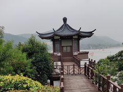 -云龙湖旅游景区