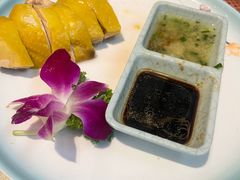 -香港威特瑞茶餐厅(小白楼音乐厅店)