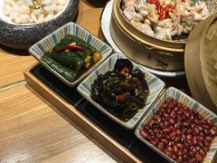 -竹里馆 ·茶食(奥体店)
