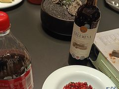 -忆江南·临江鱼馆