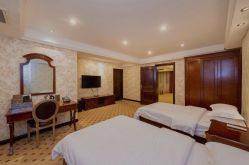 -香堤湾酒店·会议婚宴年会·宴会厅