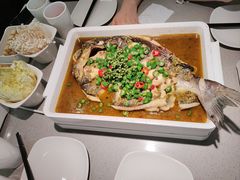 -半天妖烤鱼(万象城店)