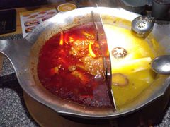 -湊湊火锅·茶憩(郑州绿地新都会店)