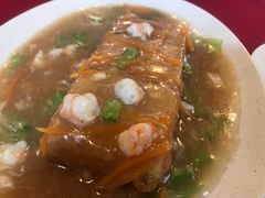 -德成饭店