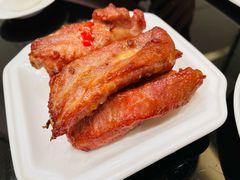金牌蒜香骨-亢龙太子酒轩(东湖店)