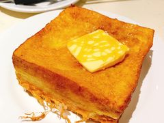 -龙记香港茶餐厅(久光百货店)