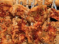 -1819餐厅·团队聚餐·烤串·精酿