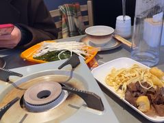 -椒椒铜炉火锅鸡(天马店)