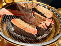 -西塔老太太泥炉烤肉(亚运村店)