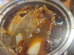 -塔兰齐新疆孜然火锅(鲤鱼山路店)