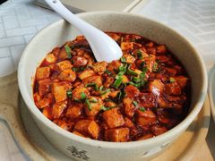 -马仕玖煲·融合菜·酥不腻烤鸭(人大店)