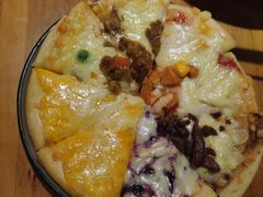 -谭三娘鲜切牛肉自助火锅(九眼桥总店)