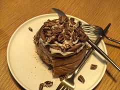 -大酉·M Coffee(北京美术馆店)