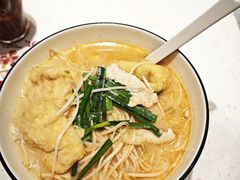 -谭仔米线(壹方城店)