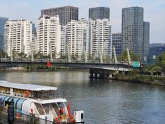 -运河游船(武林门码头)