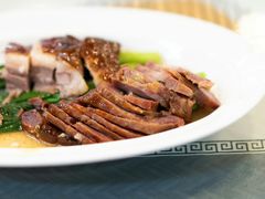 -萱记烧鹅·南京菜(南京博物院店)