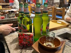 -破瓦寒窑·地摊烤羊排