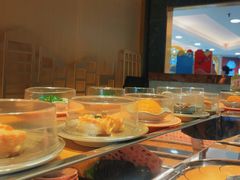 -争鲜回转寿司(东方银座店)