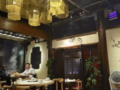 -东门口涮肉·砂锅·烤串(老门东店)