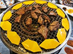 -十三姨正合丰烤肉(营迹路店)