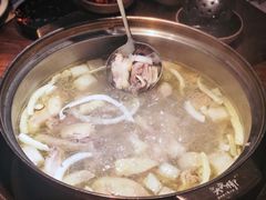 原味椰子鸡-大头椰·海南椰子鸡火锅(思明万象城店)