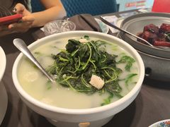 -肆月河豚·新淮扬(金融街店)