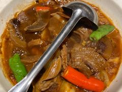 -漓江又一軒·广西菜·桂林米粉(梅林店)