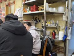 -圣夜东北菜烧烤·夜宵(胥江路店)