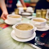 深夜一碗港式糖水🍧