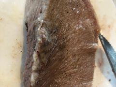 -拉蒂娜·巴西牛排馆 Latina·Brazilian Steakhouse(陆家嘴旗舰店)
