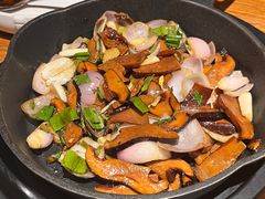 -云海肴·汽锅鸡·云南代表菜(五道口购物中心店)