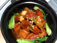 -鸭王烤鸭店(三里河店)