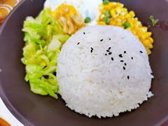 -海盗虾饭·剥好的小龙虾饭(SOHO尚都店)